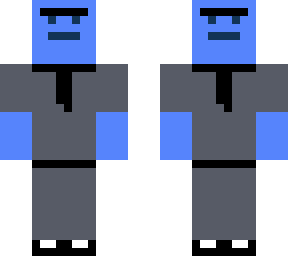 bob the worker