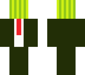 cantaloupe (ignore the dot under the head)