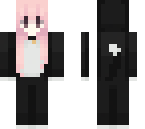 cat girl