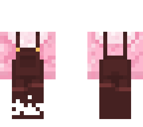 cherry tv head wip