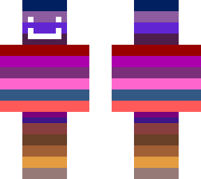 citadel of heights and depths