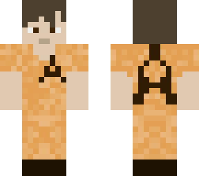 conner scp confinement