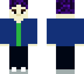 cool skin