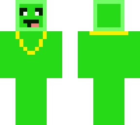 cool slime