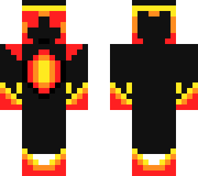 crazeblaze's skin