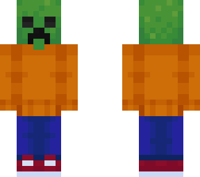 creeper