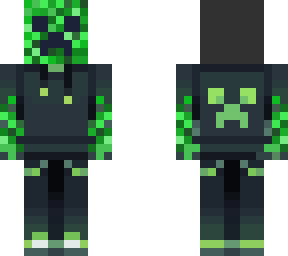 creeper