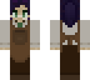crow (orangesmp) hybrid form