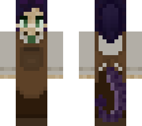 crow (orangesmp) hybrid form