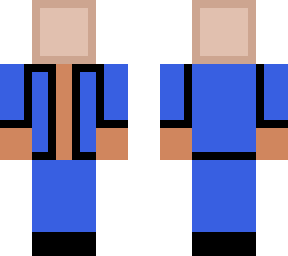 cubeman