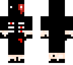 custom original character