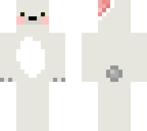 cute polar bear