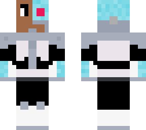 cyborg