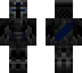 dark knight (dark blue)