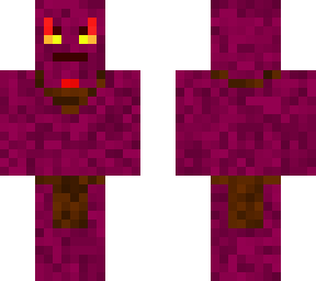 devil