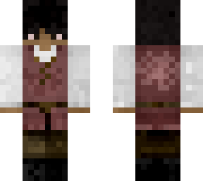 elimorwolf04 pop corrupt skin