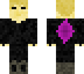 end boy