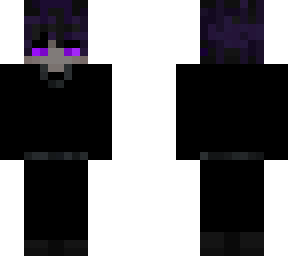 enderman boy
