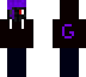 final skin