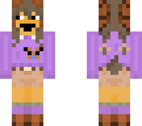 firerabbitbite skin