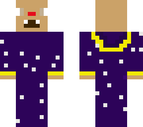 fixed wizard reindeer