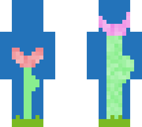 flower day