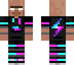 fnaf villager
