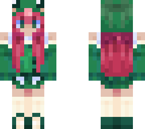 frogge girl