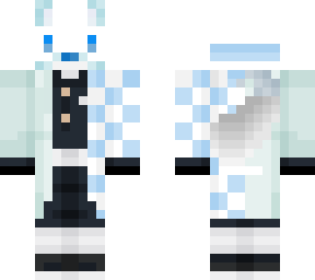 frosty skin fix