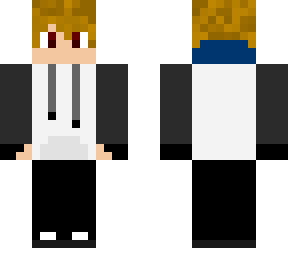 gamer