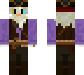 gato  pirata