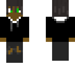 *** man