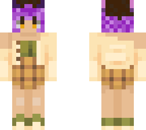 gcd maybe dskin