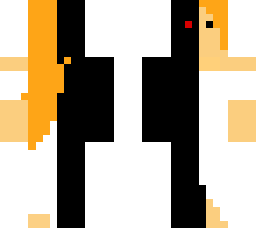 glitched princess
