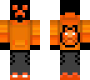 go orange ocelots