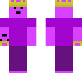 greengoo recolor purple