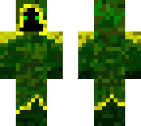 gren gohst