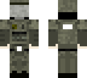 gsg9 ranger green