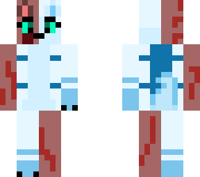 halffrost (accident)