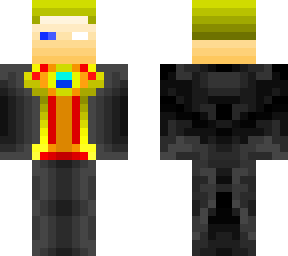 herobrine