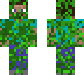 hidden steve