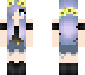 human summer rose 3.0