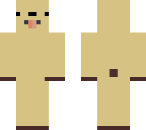 hund skin