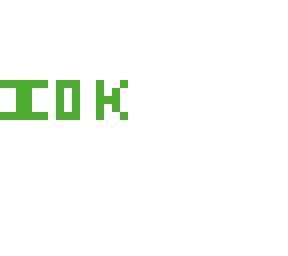 idk
