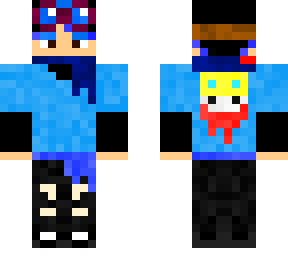 idk ii