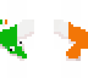 irish worm