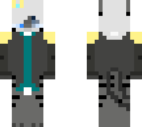 jax [emperor version]