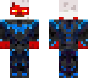 knight azadiel