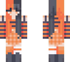 laranja - reskin