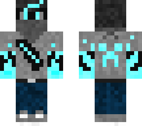 lightning boi